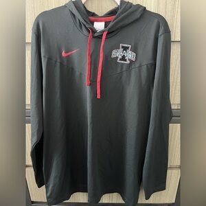 Iowa State Cyclones Nike Hoodie